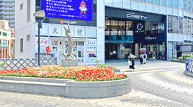 川口駅前樹モール店